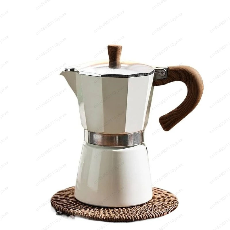 Dual Valve Moka Pot… - image