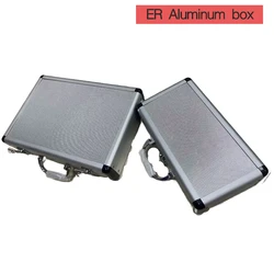 ER11 ER16 ER20 ER25 ER32 ER40 Set Separate Aluminum Boxes Do Not Include Collets