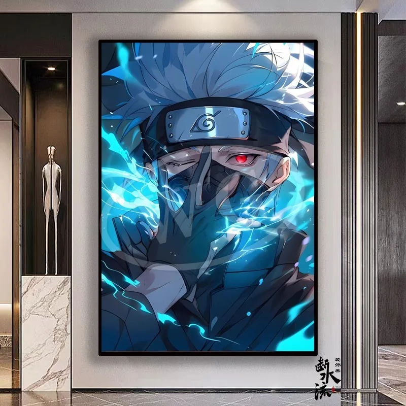 Poster Itachi: La Scelta Perfetta per gli Appassionati di Naruto? Recensione Completa e Guida all’Acquisto su AliExpress