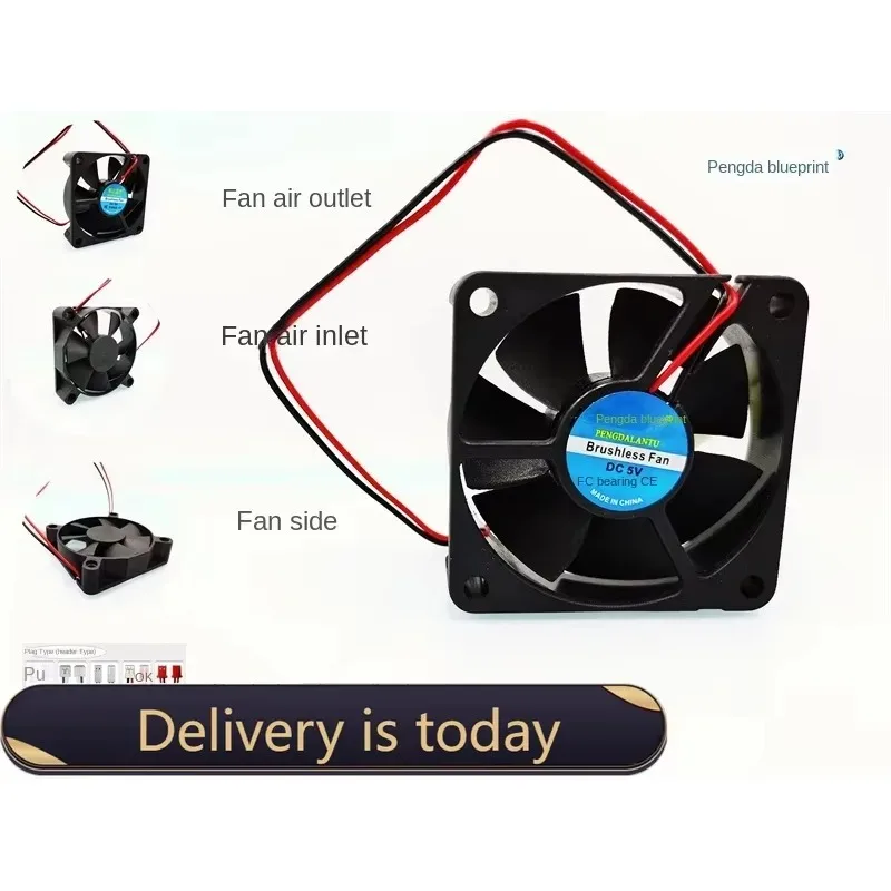 Pa New Pengda Bluep… - image