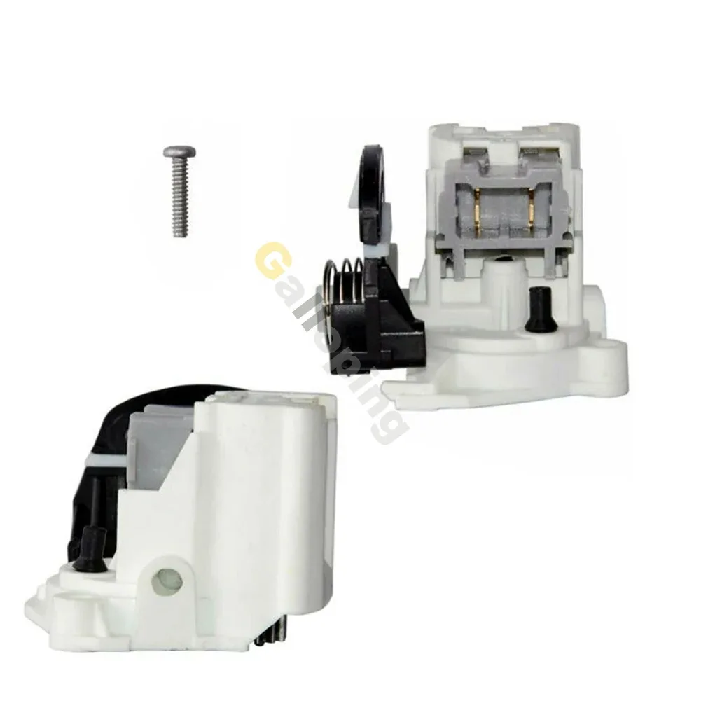 For Renault Clio Megane Scenic Twingo Boot Trunk Tailgate Lock Actuator Central Locking Solenoid 8200060917 7700427088 view 5