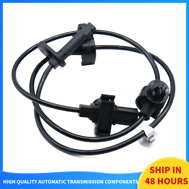 

57475-T6A-J01 57475T6AJ01 Высокое качество, новый датчик скорости заднего левого колеса ABS для Honda Odyssey Elysion, автозапчасти