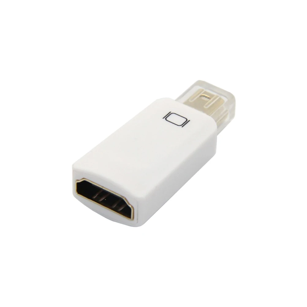 

adapter female adapter Mini Display Port MINI To MINI Adapter