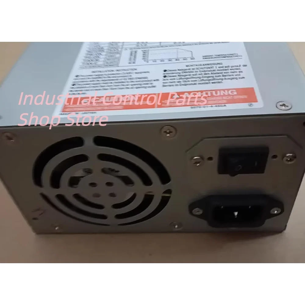 PCSA-300P-X2S industrial equipment industrial computer power supply