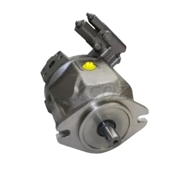 

Excavator Construction Machinery Piston Pump A10VSO18DFR1/31R-PPA12N00 Hydraulic Oil Pump A10VS018DFR1/31R-PPA12N00