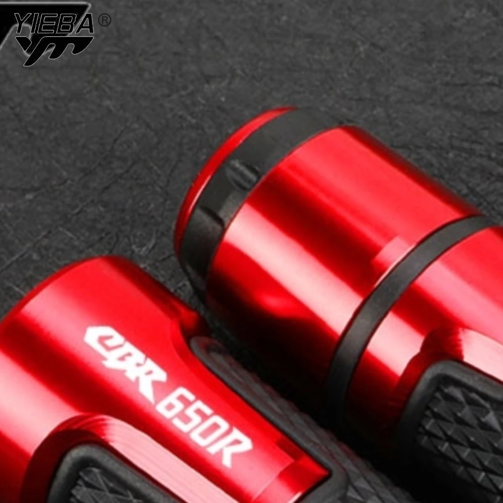 

FOR HONDA CBR 650 R CBR650R 2014-2023 2020 2021 2022 Motorcycle Accessories Adjustable Brake Clutch Levers Handbar Grips Parts