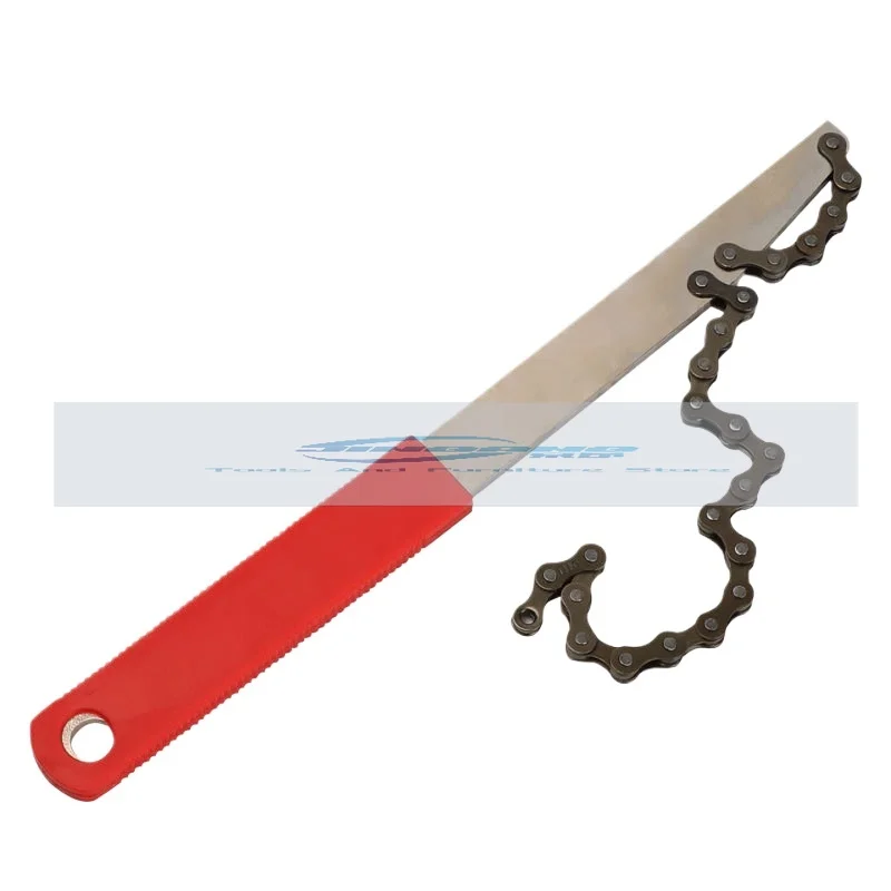 

Special Wrench for Cassette Flywheel Disassembly, Mountain Bike Repair Tools, Cycling Supplies