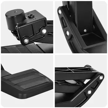 10 最佳銷售 電動側踏板 - №1