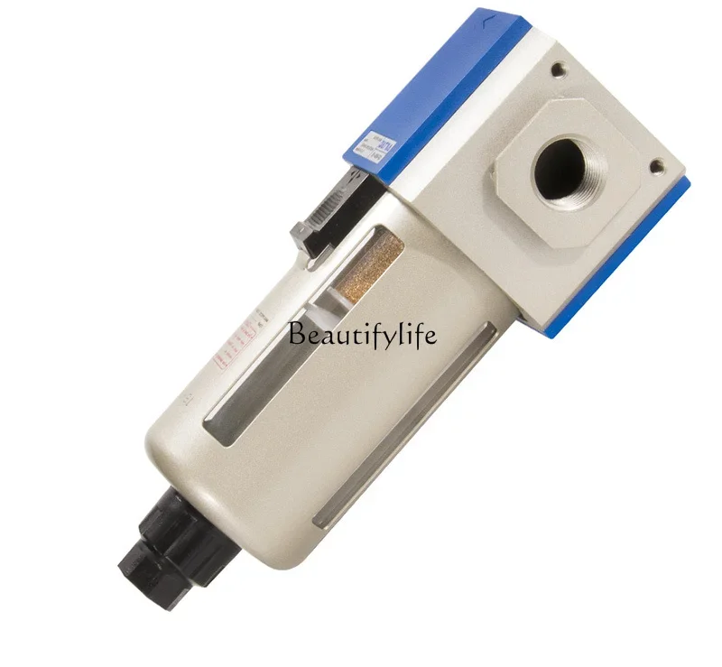 

B Воздушный масляный стакан Масло и фильтр для воды GL/Gf200/300/400/600-/06/08/10/25