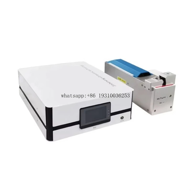 4200W Ultrasonic Generator And Welding Equipment Split Type Wire Harness Ultrasonic Welding Machine
