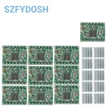 A4988 Green 10pcs
