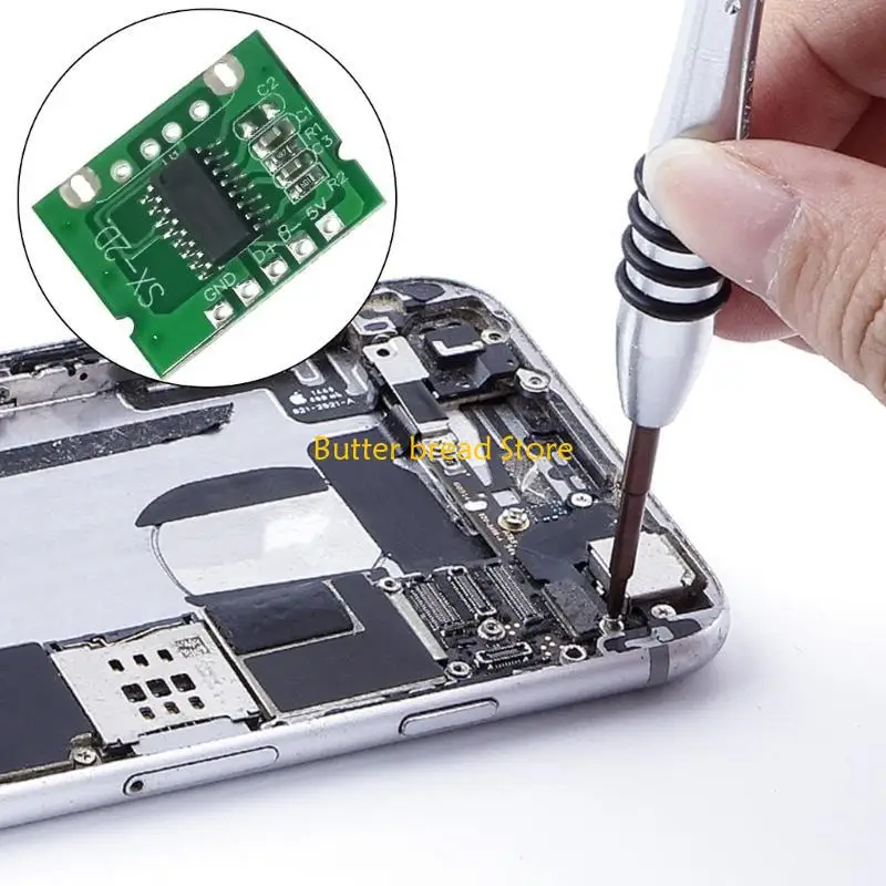 W89C USB 2.0 Extension Board with build -in Enhancer Reliable Performances