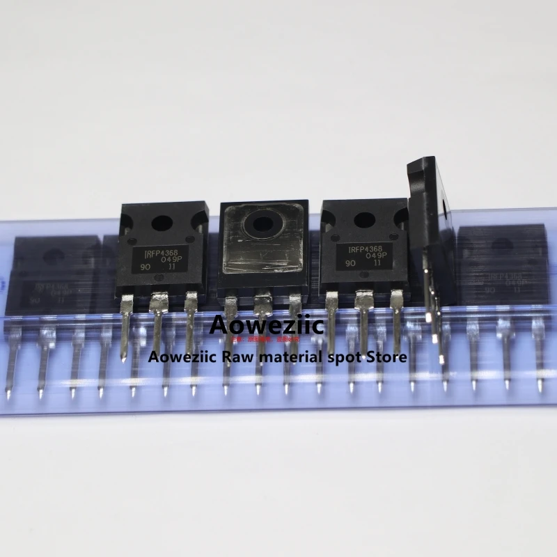 Aoweziic 2021 + 100 новый импортный оригинальный IRFP4368PBF IRFP4368 TO-247 трубка с полевым эффектом MOS трубка 75V 350A