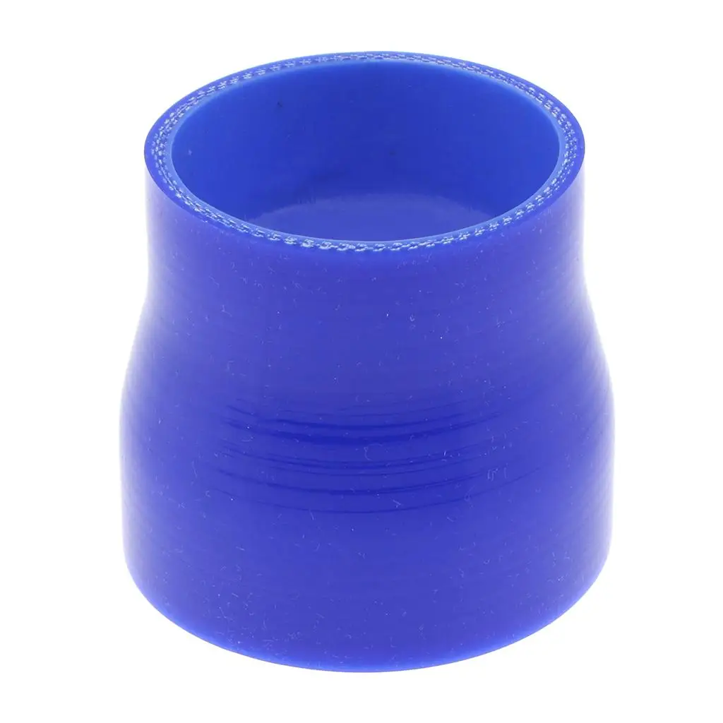 3 to 3.5 Inch Silicone Reducer Coupler Vehicles, Working Pressure 0.3Mpa to