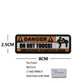 PVC patch 2