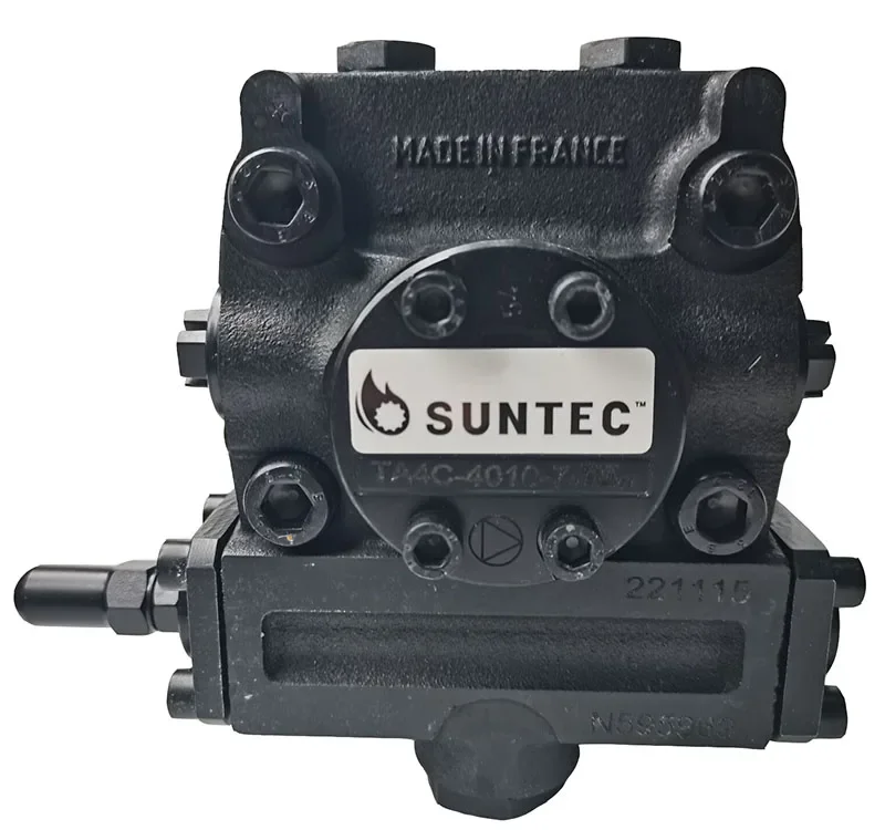 Neue original suntec ta4c40107 Ölpumpe für Brenner, Kessel armaturen, Preis zugeständnisse