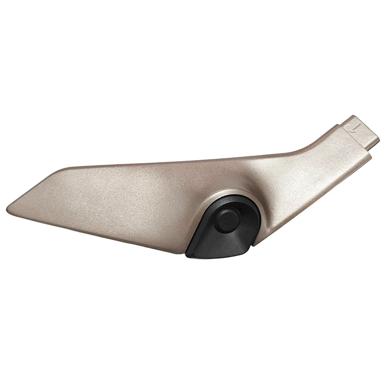 Original Rear Pedal Decoration Cover for Ninebot GT3 Pro GT3 Super Electric Scooter Left and Right Shell Parts Accessories
