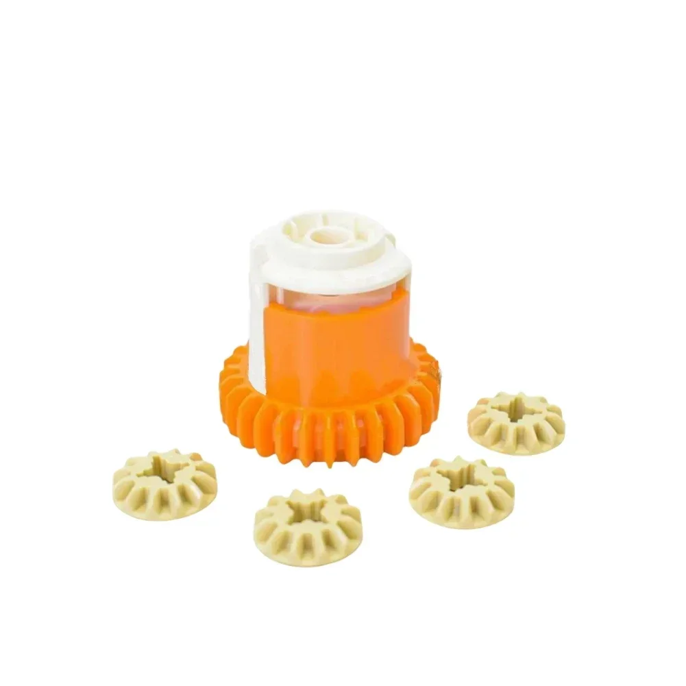 28 Teeth Blocks Differential Gears JM0095 JM0096 MOC Technical Modification Parts Compatible With Legoeds Tech Parts DIY Toys