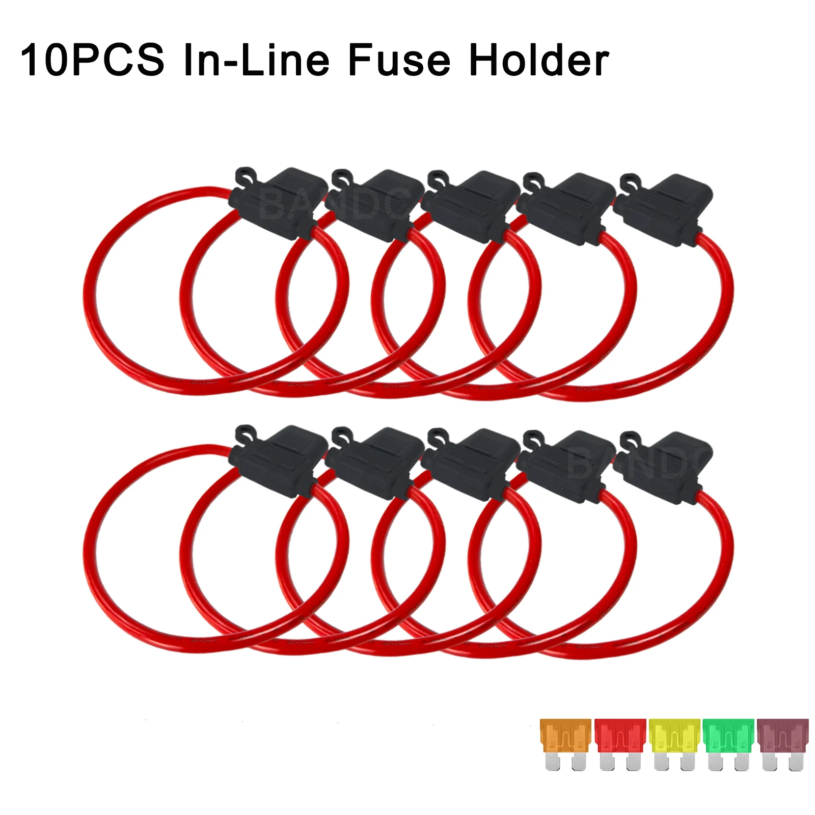 10PCS 10/12/14/16/1…