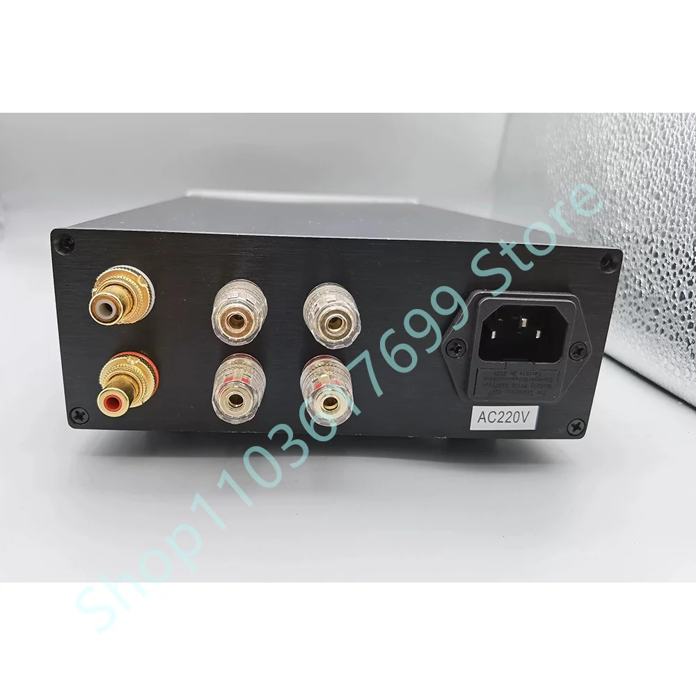 Power Amplifier Module 125ASX2