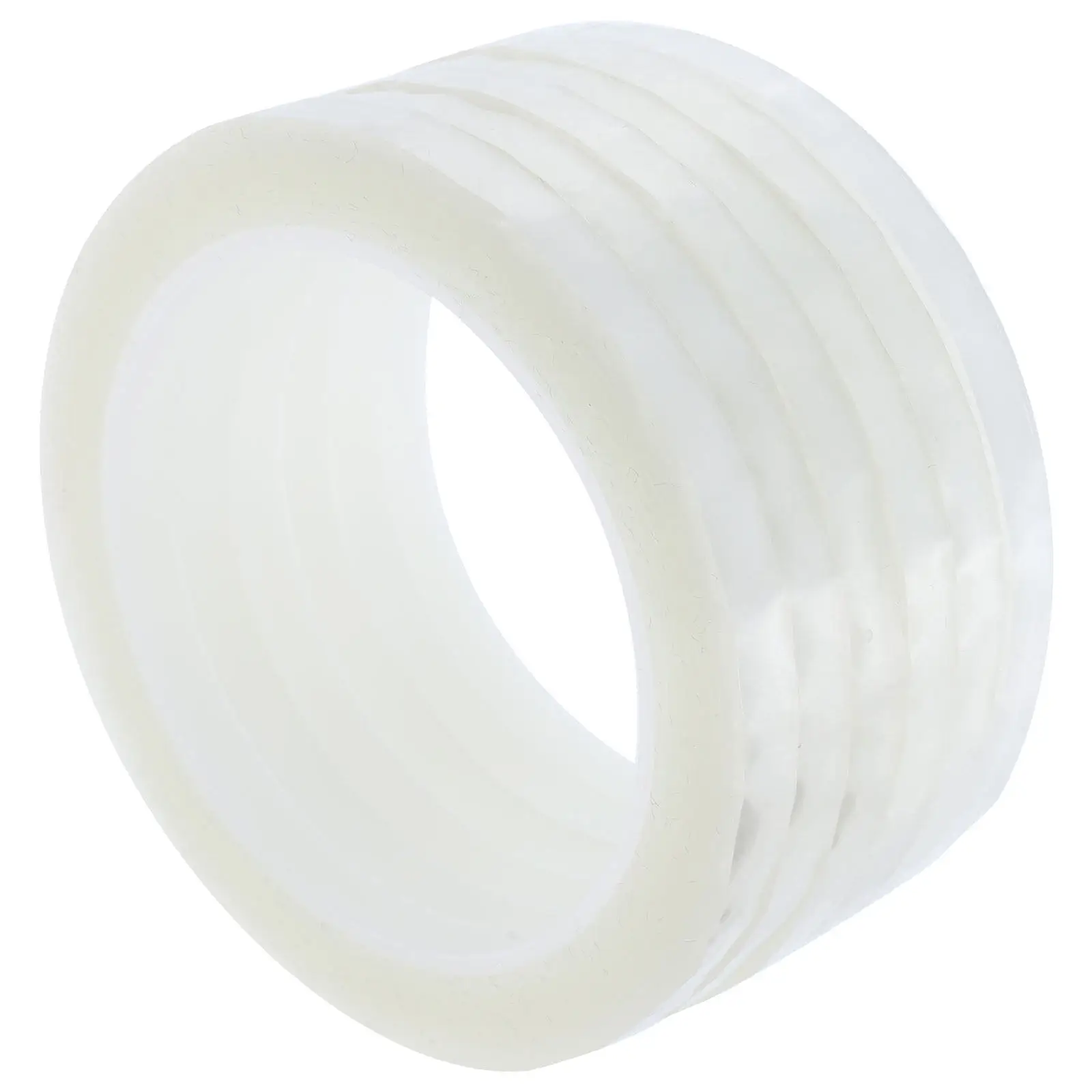6-rolls-green-floral-flower-garland-arrangement-tape-clear-bouquet-transparent-pet-artificial-tapes