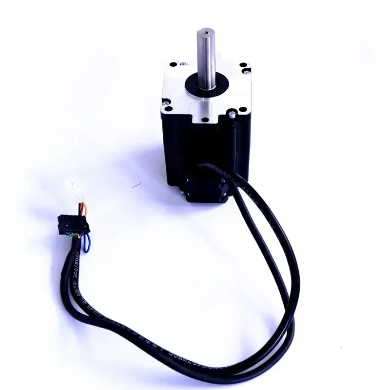 Factory Price Long Service Life High Quality Accessories Parts Driver Main Step Servo Motor For Computerized Embroidery Machine