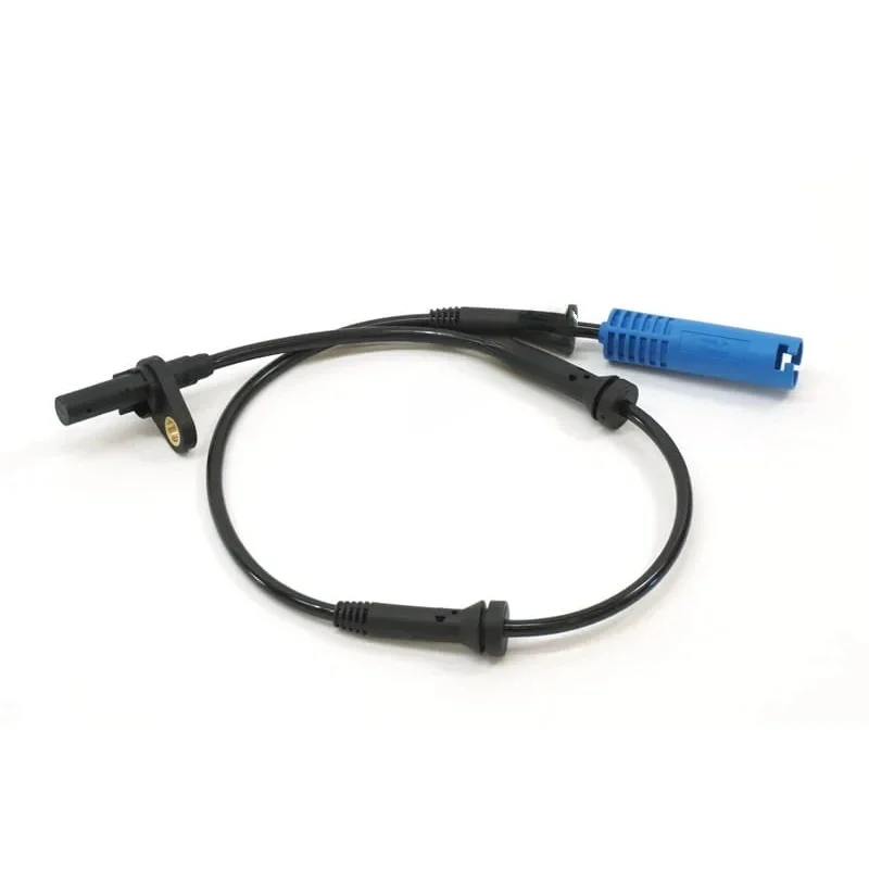 

Front Rear ABS Wheel Speed Sensor for BMW 5 Series E60 520i 523i 525i 528i 530i 2004 2005 2006 2007 2008 2009 2010