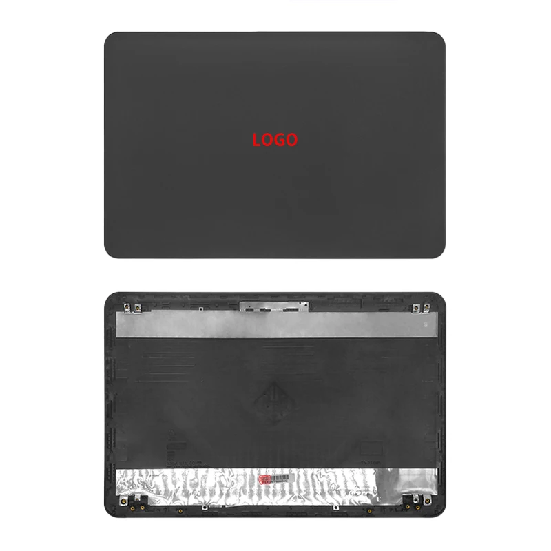 New For HP OMEN 15-AX 15-BC TPN-Q173 ;Replacement Laptop Accessories Lcd Back Cover/Front Bezel/Palmrest With LOGO