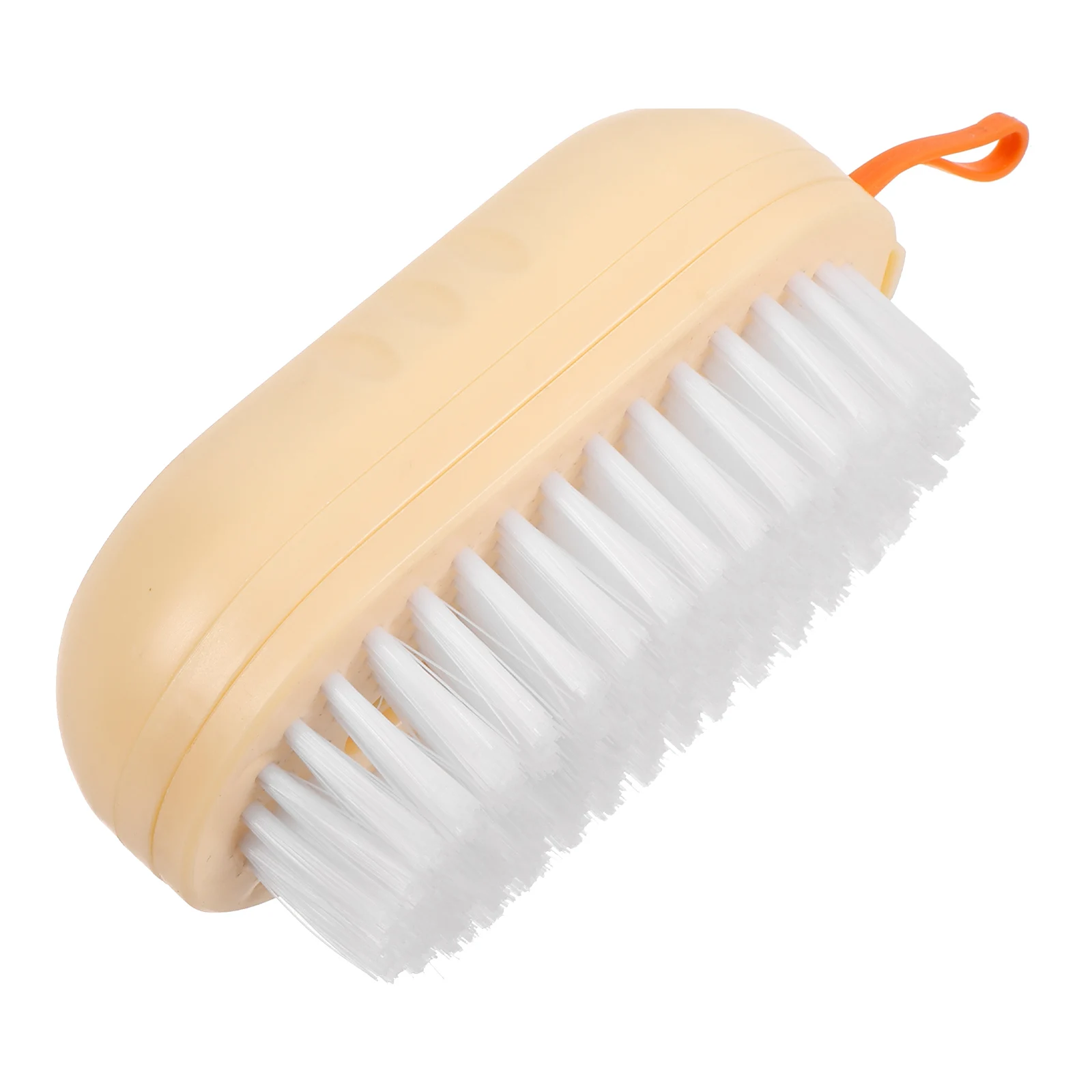 

Shoe Washing Brush Liquid Adding Laundry Brushes Cleaning Household Scrub Sponge