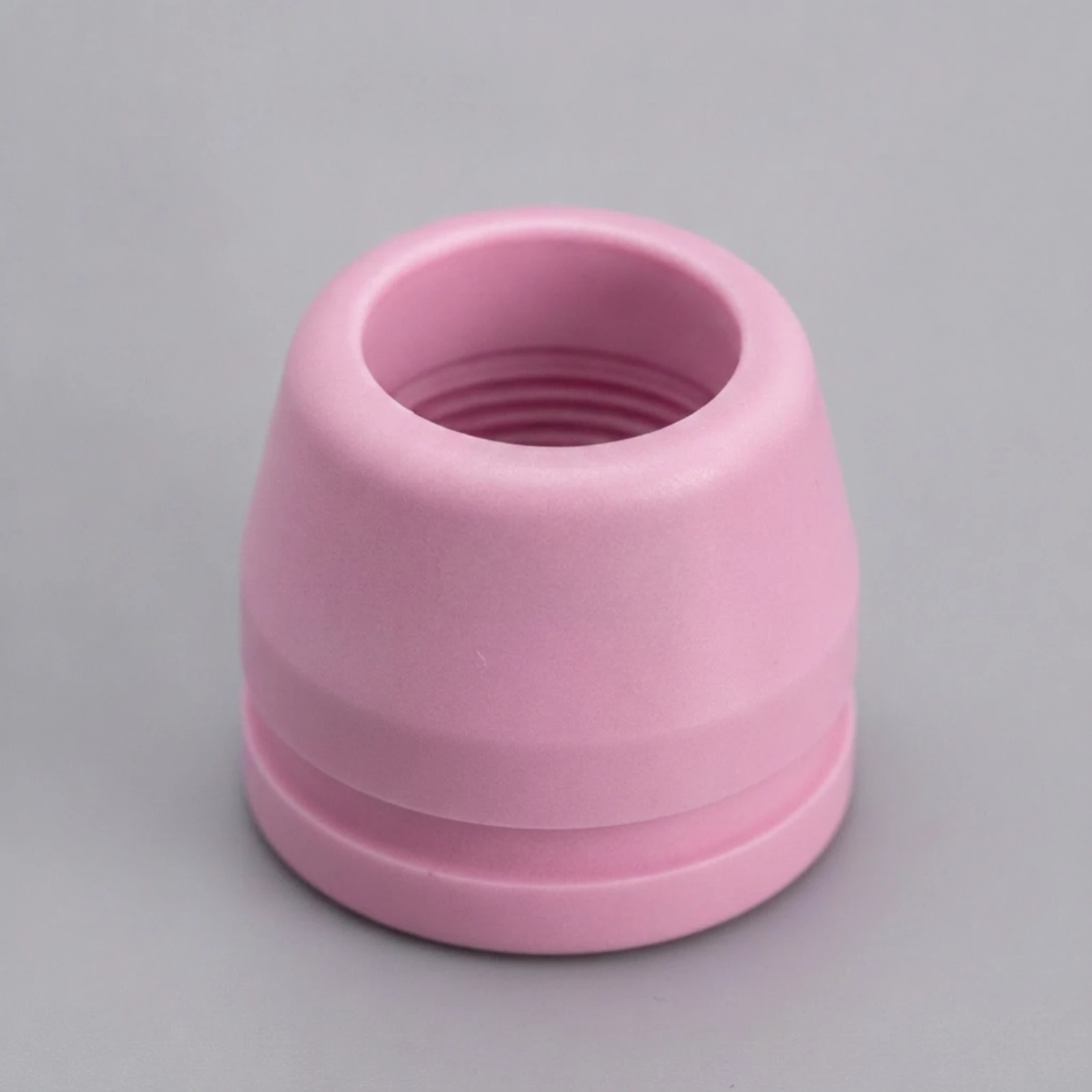 26 Pieces Arc Cutter Torch Consumables Heat-Resistant SG55 AG60 Torch Kit Nozzles with Ceramic Cups Precision Hardware