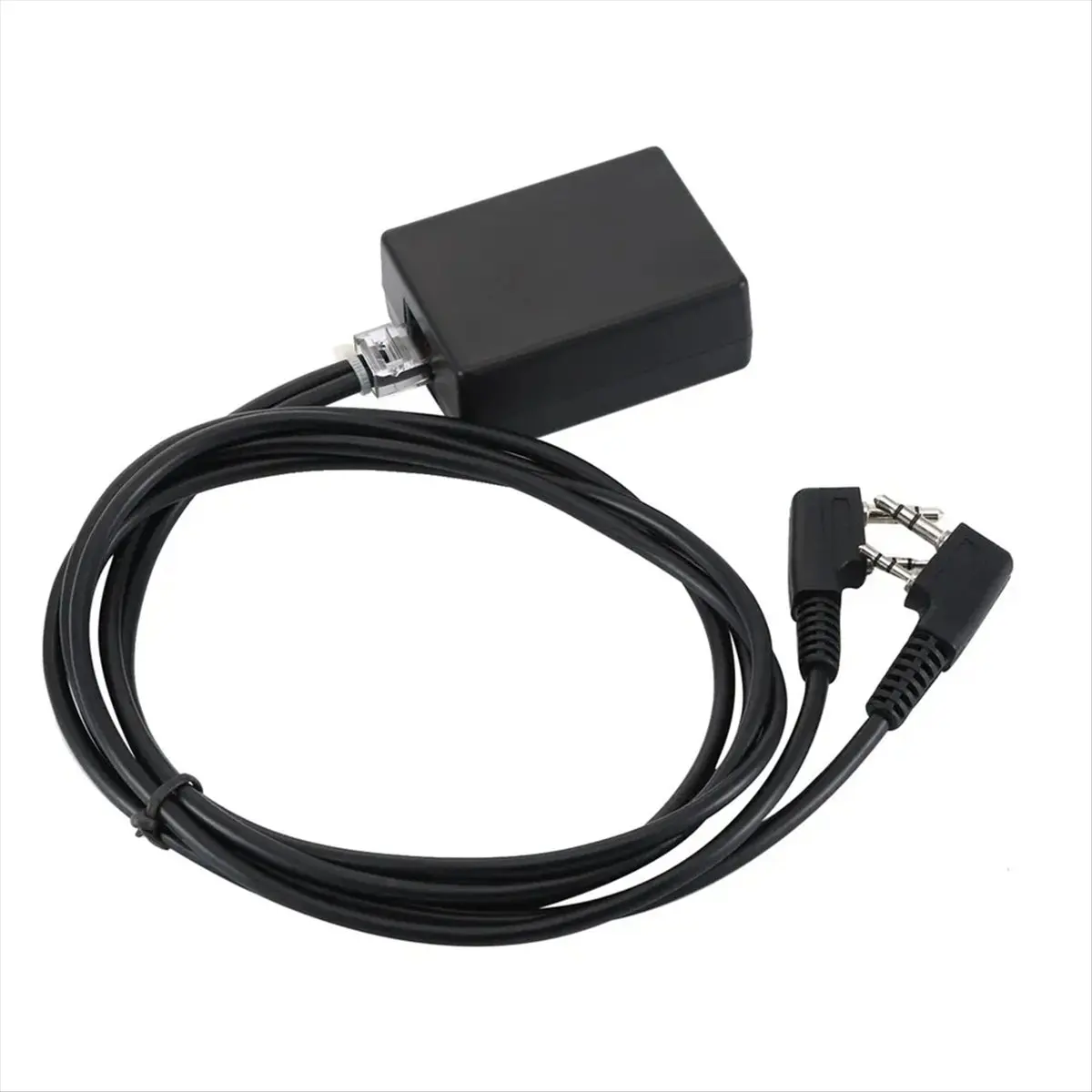 SWXF Ricevitore Walkie Talkie Ripetitore Scheda ripetitore a 2 vie Scatola relè ripetitore per KIRISUN HYT per interfono