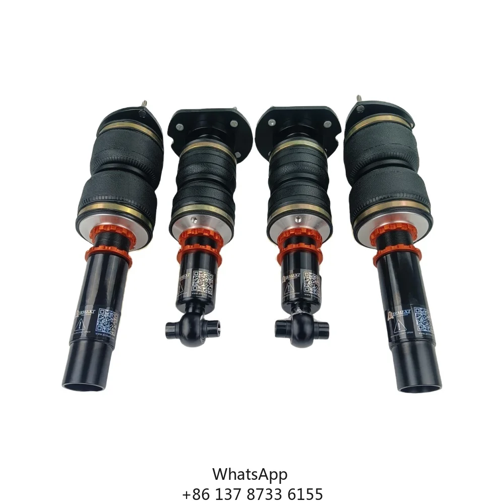For BMW 5 Series AWD G31 (2016~2023)/Air Strut/Air Suspension Coilover/Air Spring Assembly AIRMEXT Brand