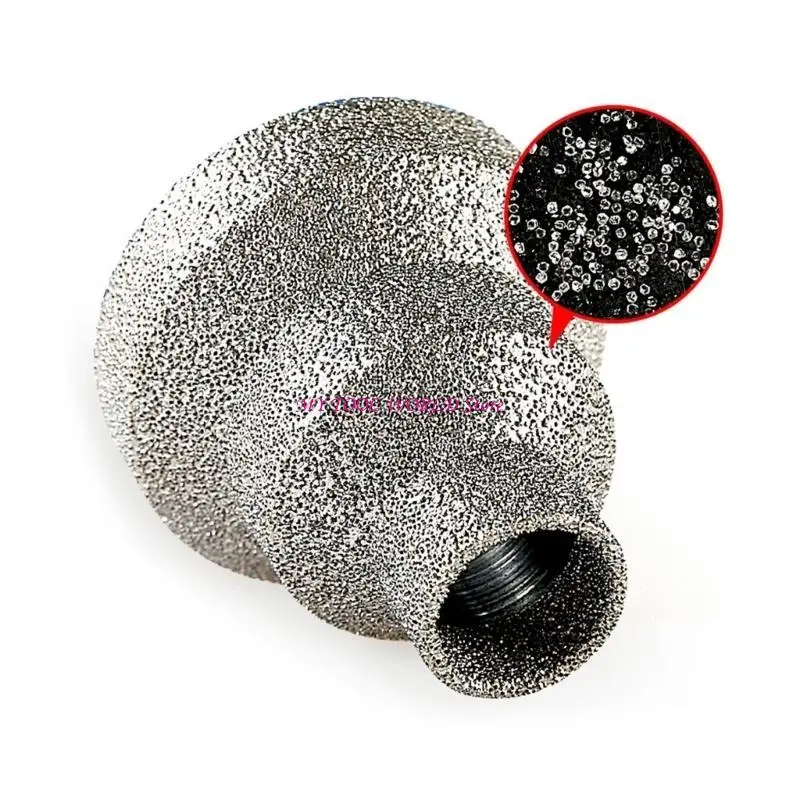 Profissional Bit Bit Bit Bit para tarefas precisas modelagem e corte A2BB