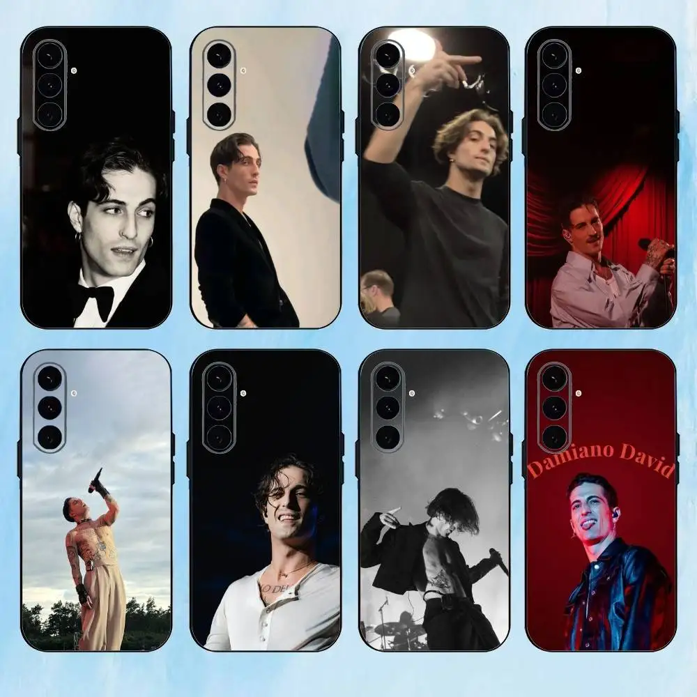 S-Singer D-Damiano … - image