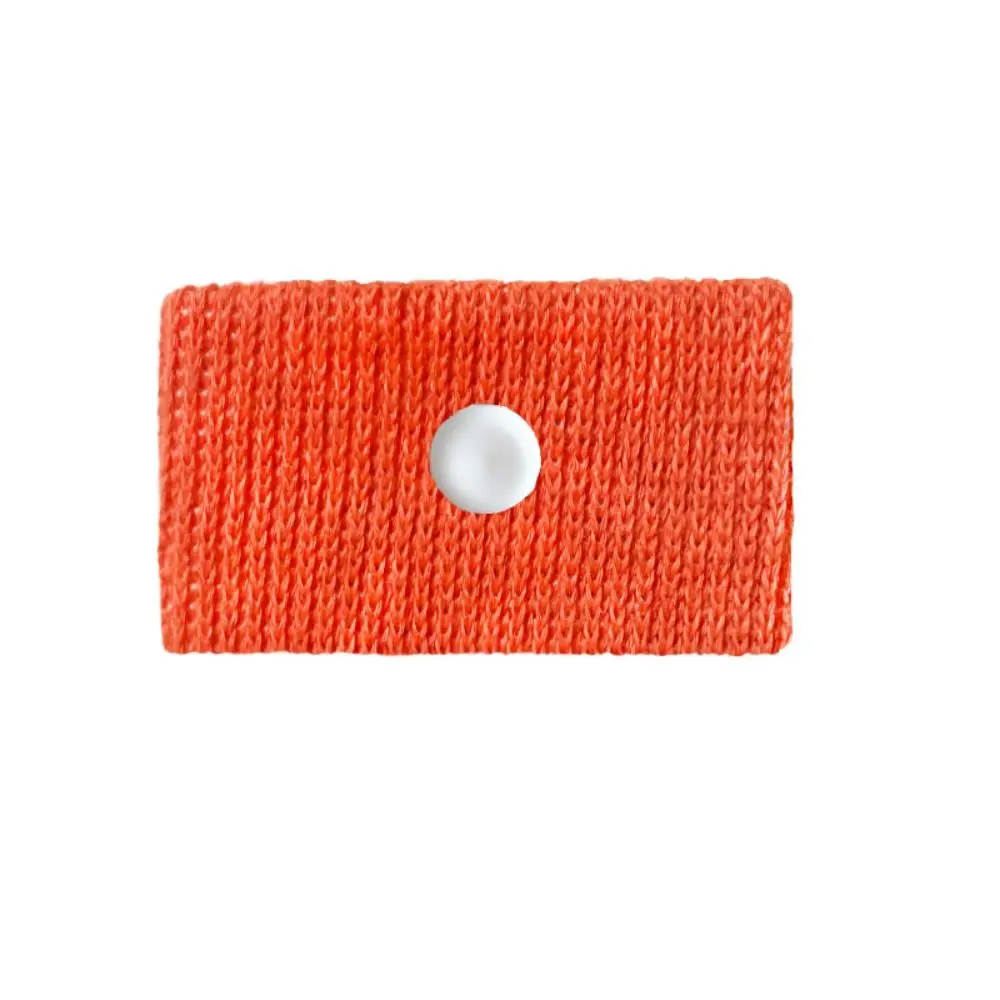 

Preventing Dizziness Car Sports Wristband Cotton Wrist Wrist Strap Sickness Wrist Band Wrist Guard