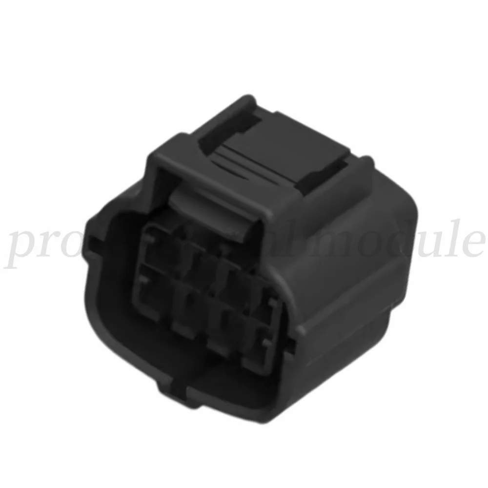 20-個-100-オリジナル-368533-1-ゴムシェル-8pin-48mm-プラグコネクタ