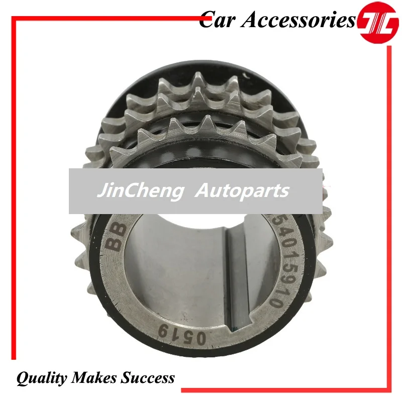 

Original Crankshaft Sprocket A2720500003 5540159100 For Benz Cars