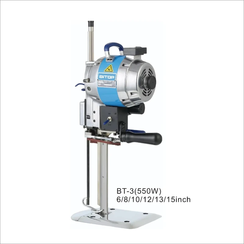 Industrial Cutting Printing Machine Fabrics Semiconductor Fabrication Machine Textile Fabric Cutting Machine