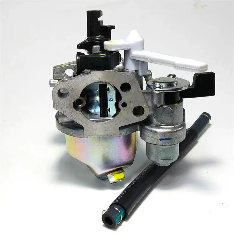 

Genuine Honda 16100-Z0V-921 Carburetor Assembly BE64YA Fits GX200T GX200UT OEM