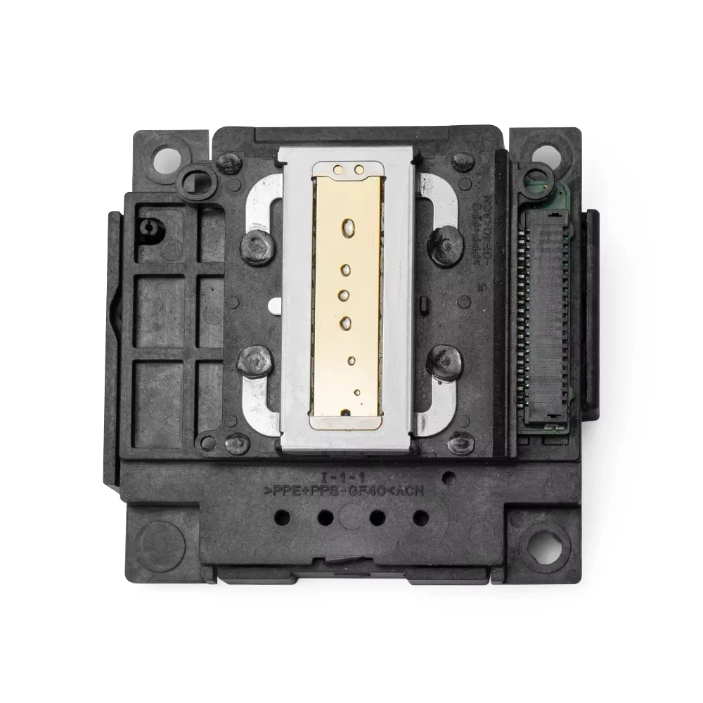 

L301 Print Head L405 L3150 Printer Head FA04000 L3110 For Epson L210 L365 L382 L385 L3158 L4150 L565 L4160