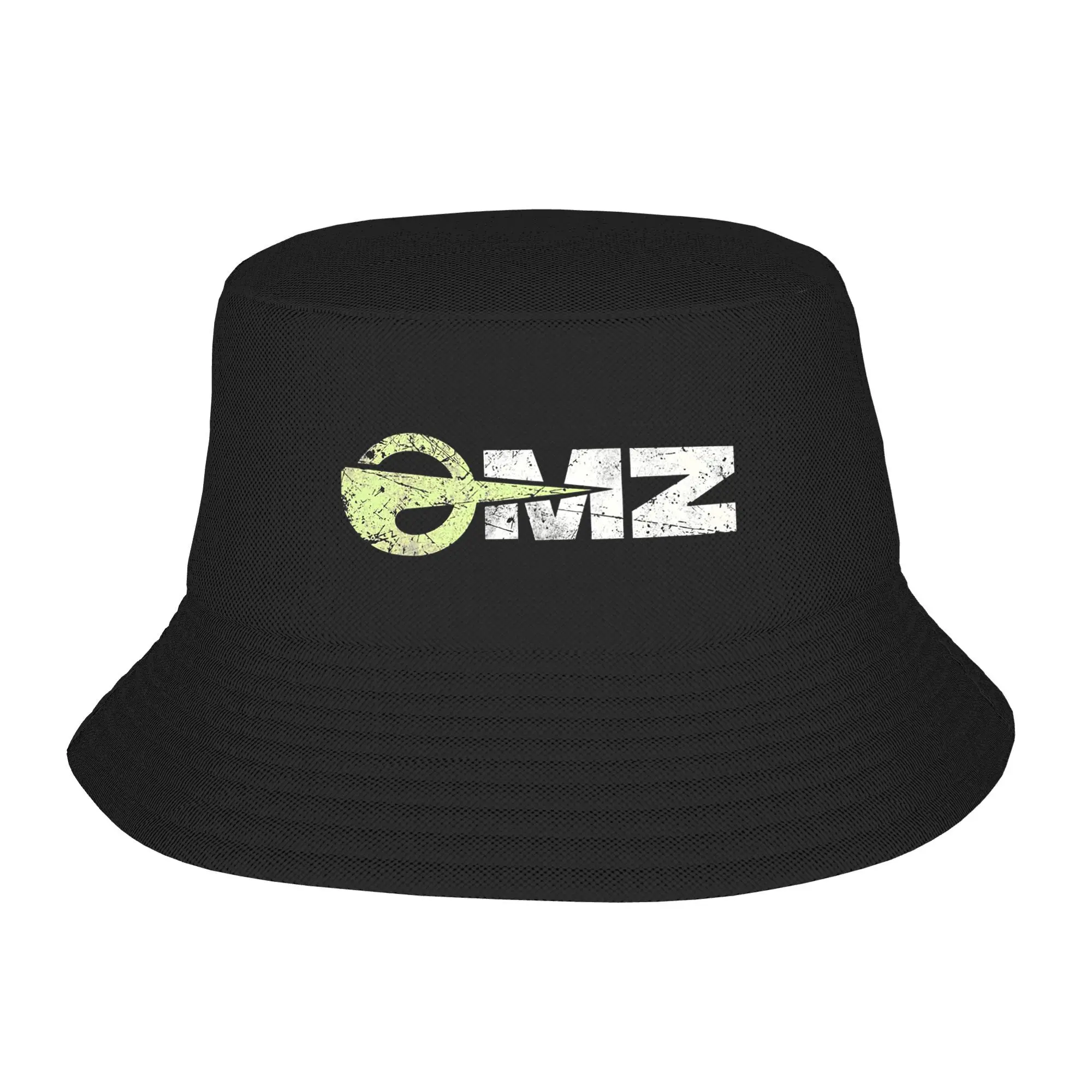 

OMZ MZ World винтажная мотоциклетная панама Боб шляпы уличные двусторонние для летней пляжной рыбалки унисекс рыбацкие шапки
