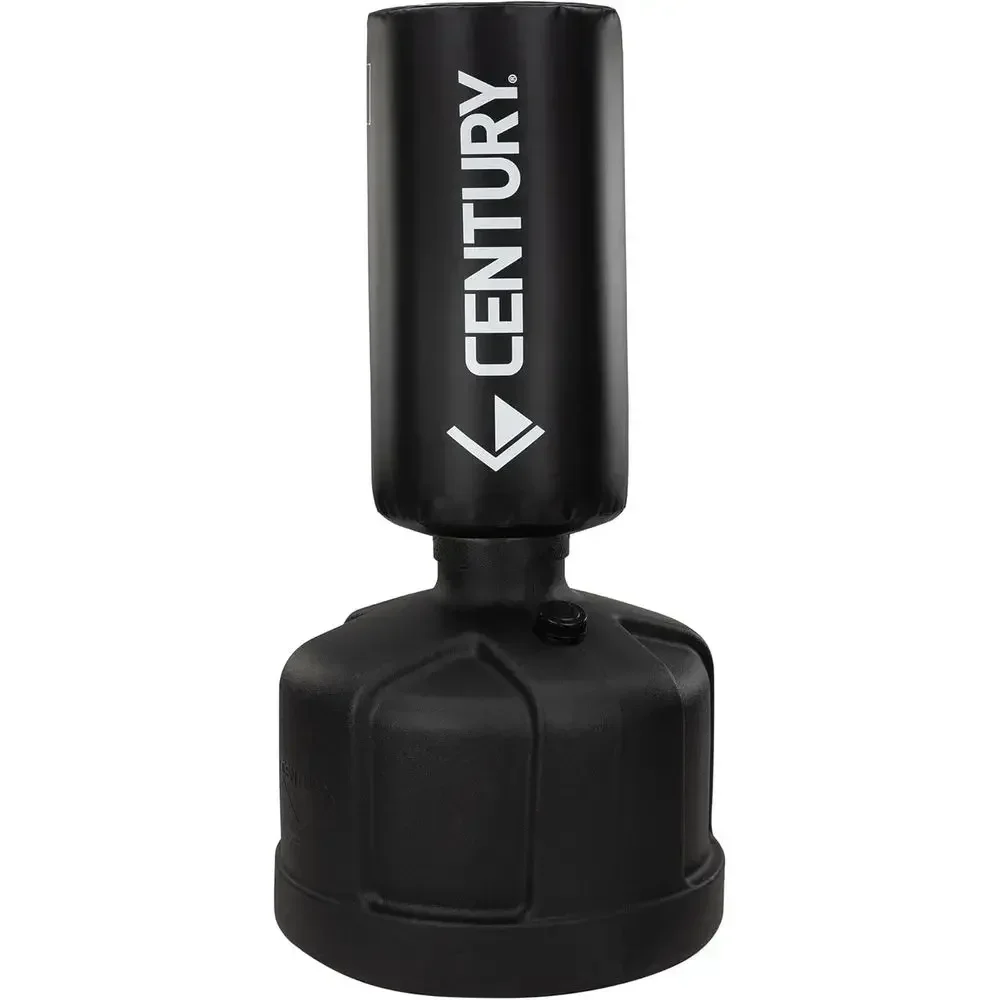 Freestanding Heavy Punching Bag for Martial Arts, MMA, Taekwondo, Muay Thai, Kickboxing, and Boxing Training