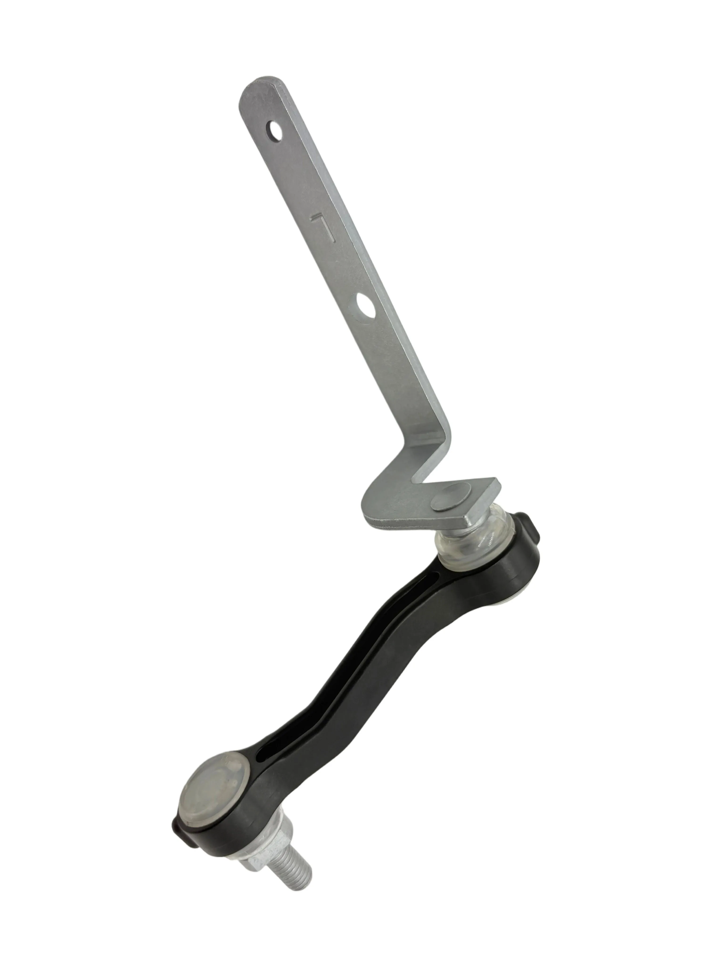 NUOVO Per Mercedes W164 FARO REGOLAMENTO DELLA LINK POSTERIORE SINISTRO A1643202732