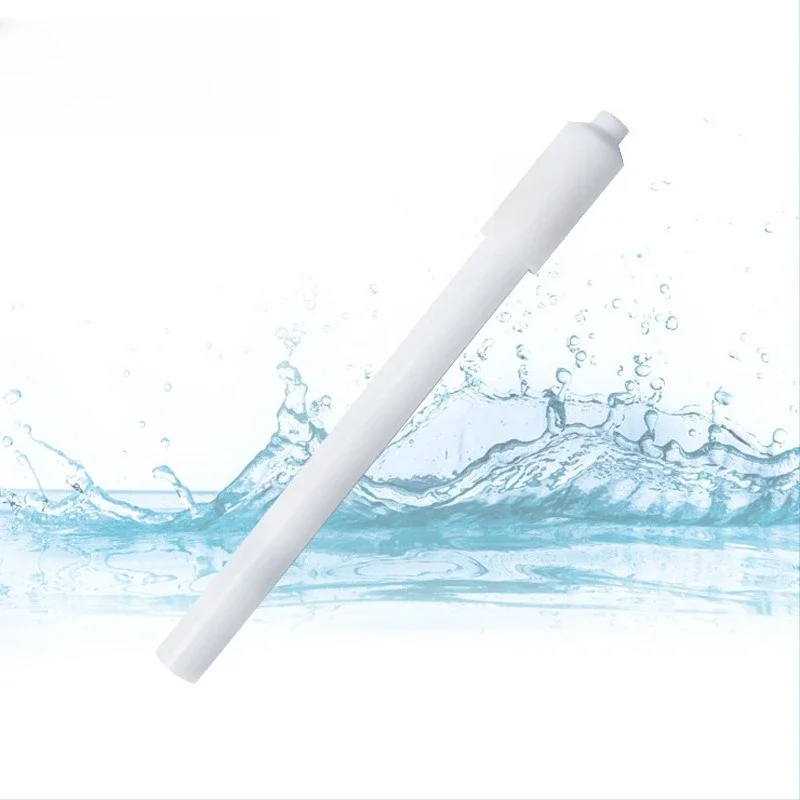 972150 Residual chlorine electrode detection
