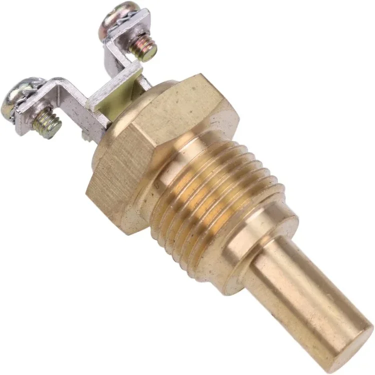 

Water Temperature Sensor 128-8945 1288945 342-2924 3422924 for Excavator 325C 325D 385C 330B W330B Diesel Engine 3066 C13 C9