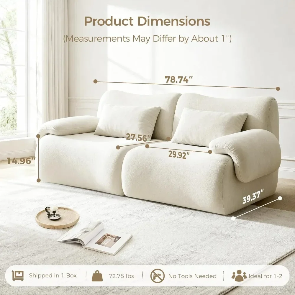 Thumbnail 2 - #19 Top 40 Convertible Sofa Beds Worth Buying In 2026