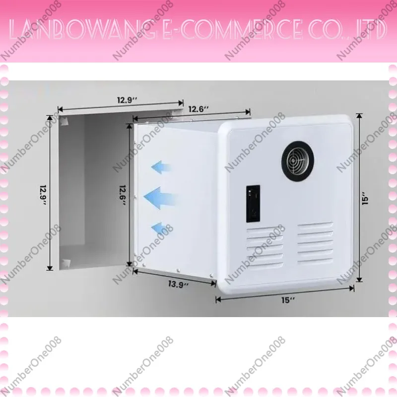 Suitable for RV Instant Water Heaters