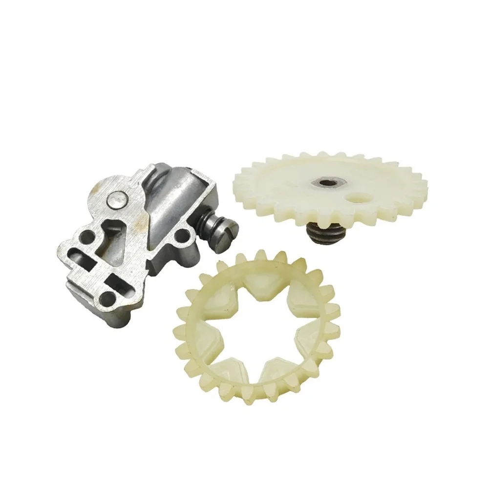 MS381 For Chainsaw for Turbo Oil Pump and for turbocharger Replacement Kit for Lubrication System Maintenance and Repair
