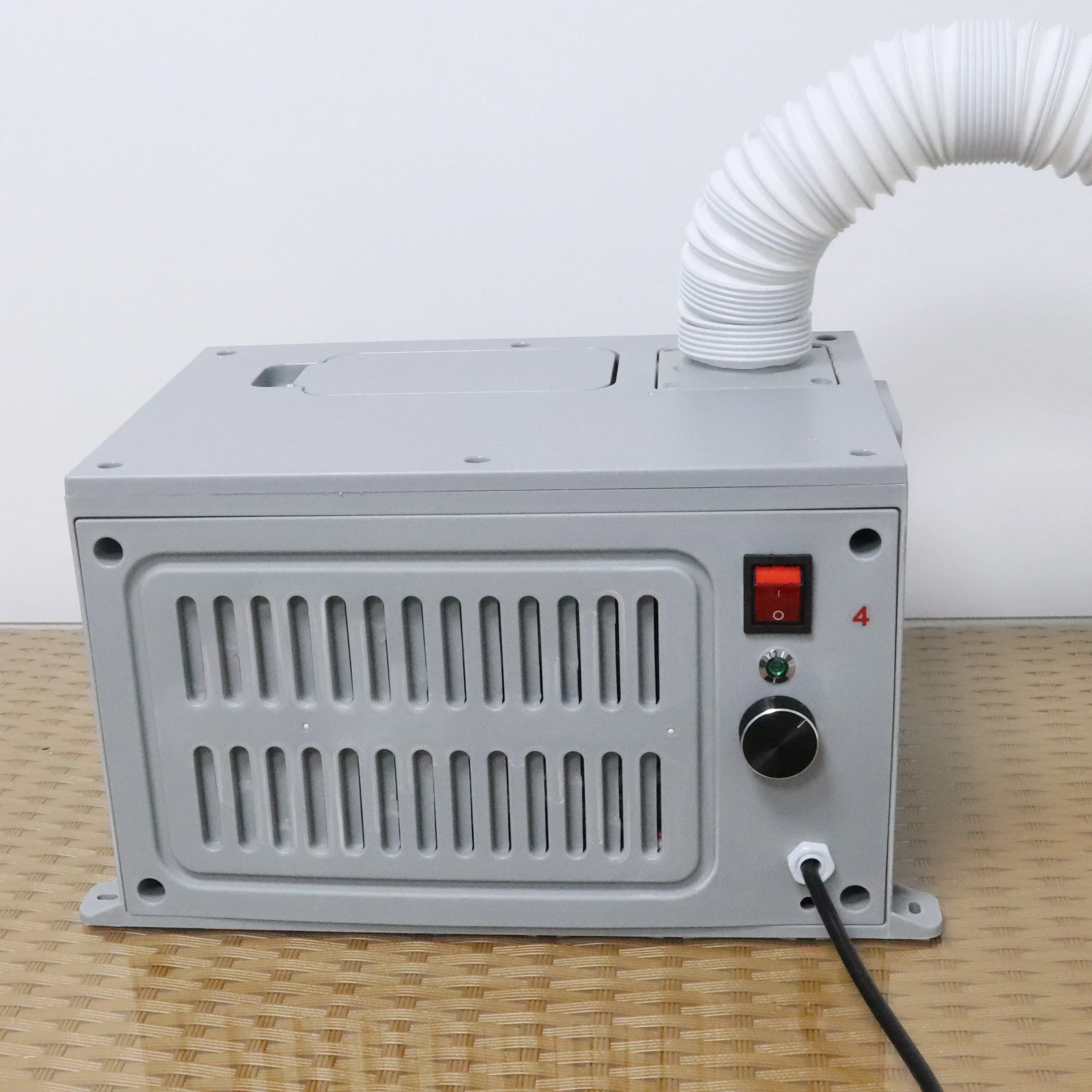 KERI MD005  sonic Mist Maker Industrial Agricultural Greenhouse Humidifier Fogger for Laboratory Humidity