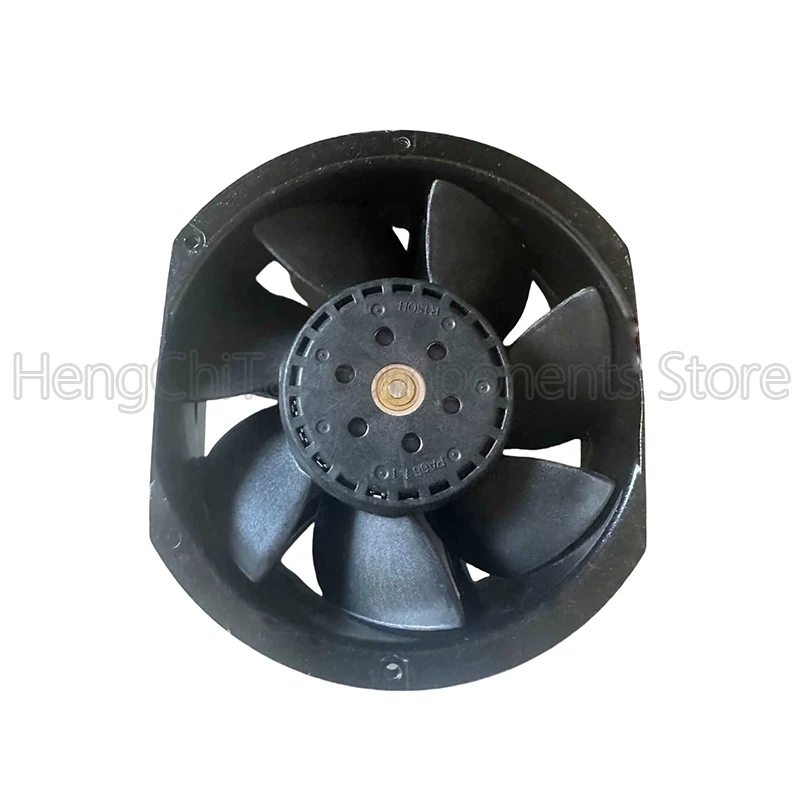 Original 100% Working R150GA-051-D0550 24V cooling fan